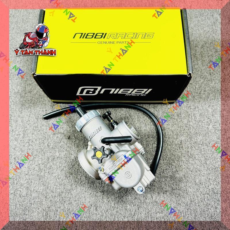 Bình xăng con nibbi ga tròn