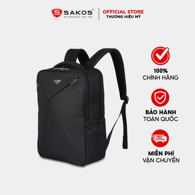 Balo Laptop Du Lịch Thời Trang Uniex STARGO MODERNO 15.6 Inch