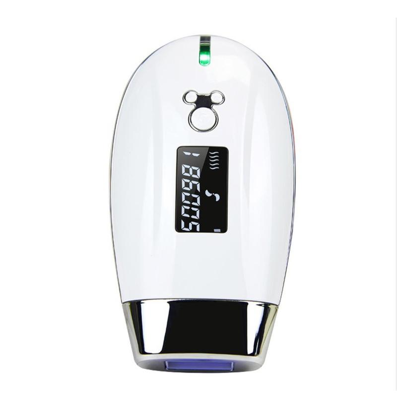 Máy triệt lông Cinseer THC-985 triệt lông nách/ tẩy lông chân/ tẩy lông vùng kín/ lông tay/ria mép tặng kèm gel 7