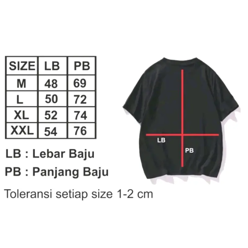 kaos TRIDENT BOYS v1 3