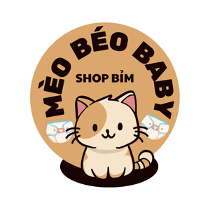 Mèo Béo Baby