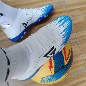 Sepatu Futsal Olahraga Pria Wanita Anak Boot Gastruz Venture Original Gratis Kaoskaki