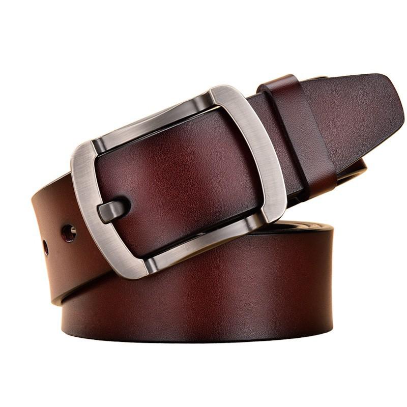Men's Leather Belt, Artificial Leather Material, Length 125cm, Suitable for Men, Belt Not Genuine Leather. maga Men's Leather Belt, Artificial Leather Material, Length 125cm, Suitable for Men, Belt Not Genuine Leather. maga