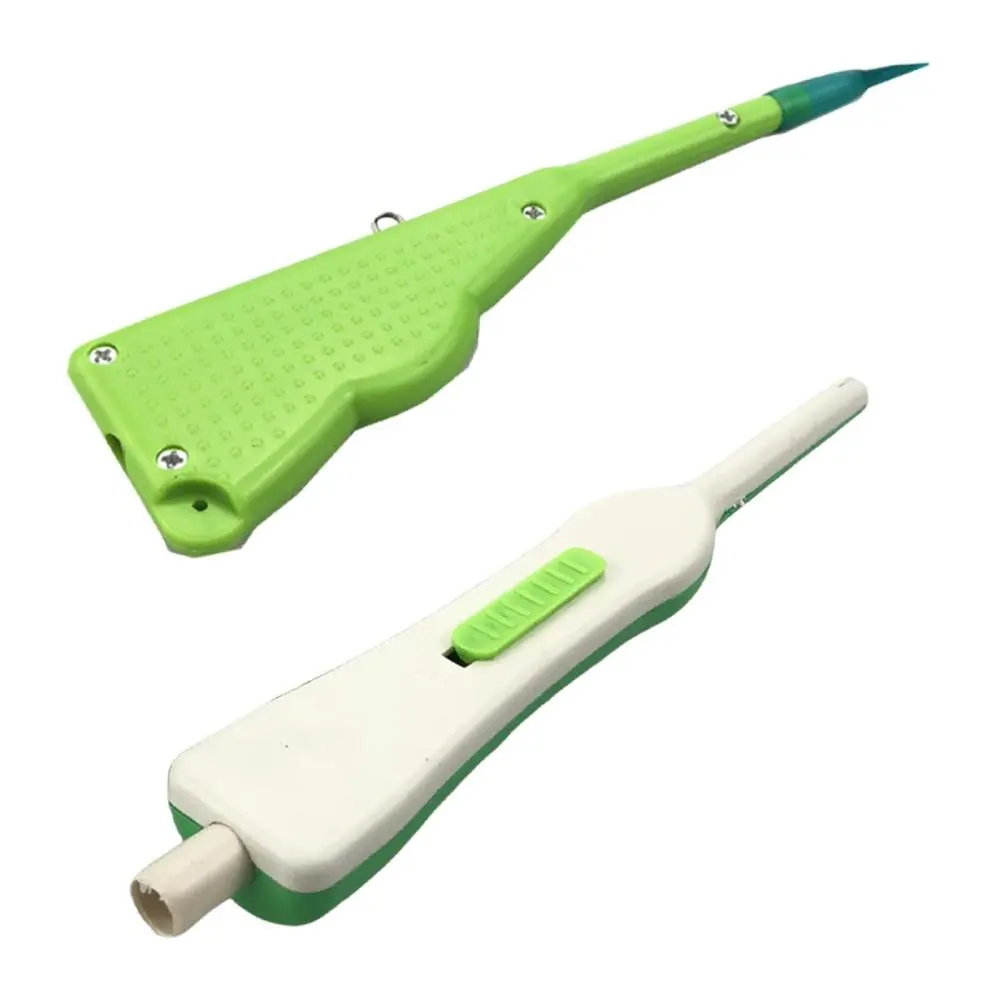 Fishing Lure Bander Equipment Lightweight Fishing Tackle Fishing Banding Tool for Enthusiasts Fishing Outdoor Sports Freshwater
