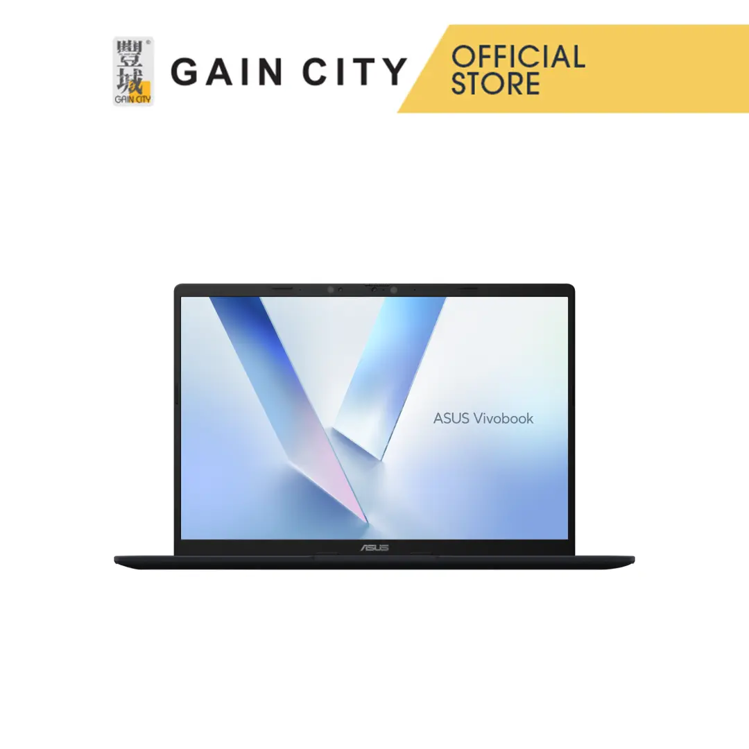 ASUS VIVOBOOK 14" AI COPILOT+ PC AMD AI 7 350 M1407KA-LY078W