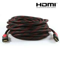 Gambar Kabel HDMI 15m Serat / Kabel HDMI 15 meter Jaring / HDMI 15m Accessories Laptop - 15M dari Reformasi Computer Kota Administrasi Jakarta Barat 2 Tokopedia