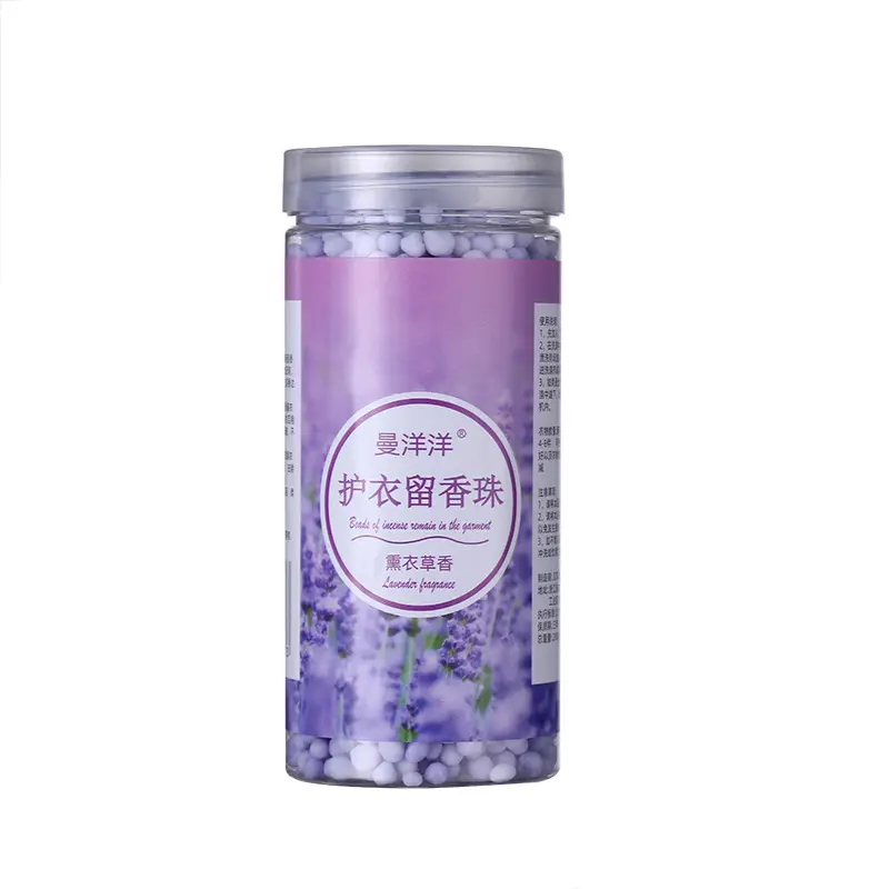 Hạt Giữ Hương, Lâu Dài, Cho Quần Áo Gia Dụng, Nước Giặt Quần Áo Bảo Vệ, Thích Hợp Cho Quần Áo Nam Và Nữ, Hạt Condensate Hương, Hương Thơm Làm Sạch 8