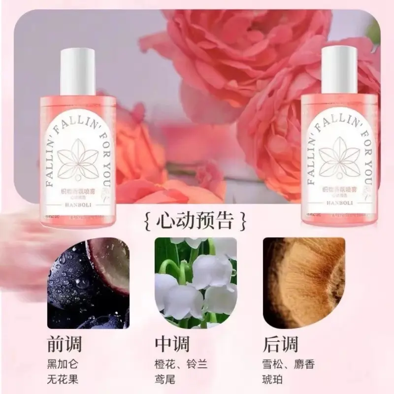￼Combo 3 Chai Xịt Thơm Quần Áo Giầy Dép Khử Mùi Hiệu Quả Thơm Mát Cả Ngày Dung Tích 200ml Nam 5