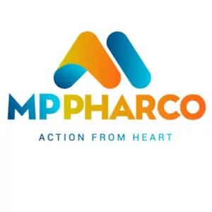 MP Pharco