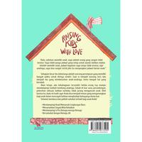 Gambar Buku Raising Kids with Love - Yenita Anggraini - Laksana - Not Specified dari DIVA Press Group Kab. Bantul 3 Tokopedia