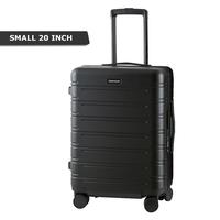 Gambar Navy Club Cessna Koper Frame Hardcase Fiber PC 4 Roda Putar TSA Lock Size 20 Inch - Green dari Navy Club Kota Administrasi Jakarta Utara 1 Tokopedia