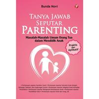 Gambar Buku Tanya Jawab Seputar Parenting - Flash Books - Not Specified dari DIVA Press Group Kab. Bantul 1 Tokopedia
