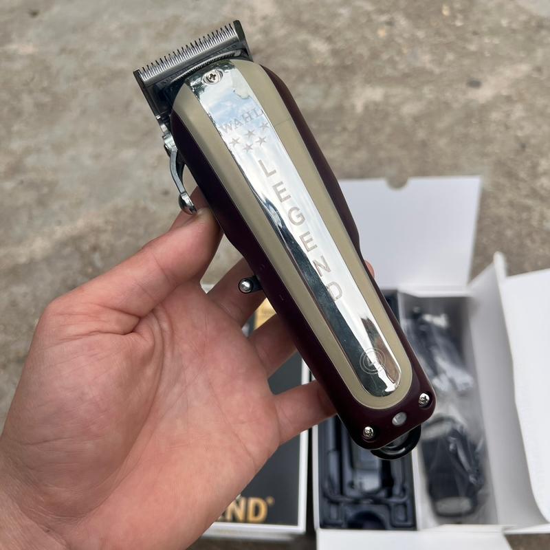 Tông Đơ Cắt Tóc Wahl Legend