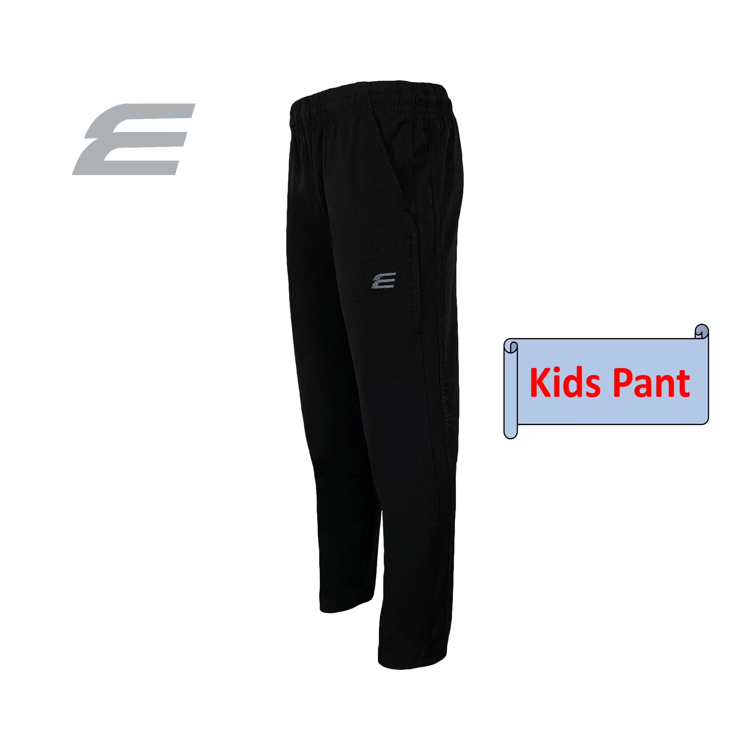 ELGINI E16043 Kids Track Pant