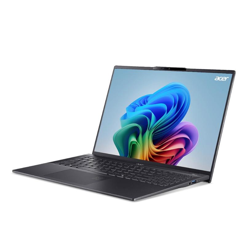 ACER SWIFT 16 " AI COPILOT+ PC CORE ULTRA 5-226V SF16-51-50KT 2