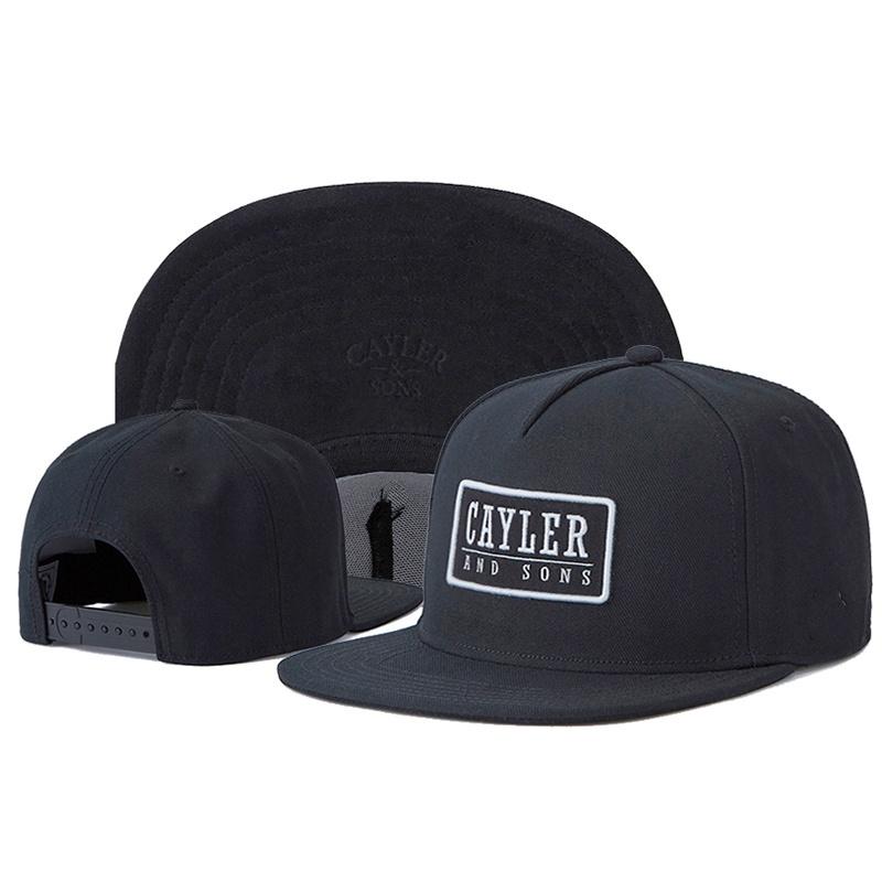 Mũ Bóng Chày, Nhiều Màu, Nam Nữ, Mũ Thêu Lòng Bàn Tay, Phong Cách Hip Hop, Mũ Snapback, Hàng Có Sẵn 5