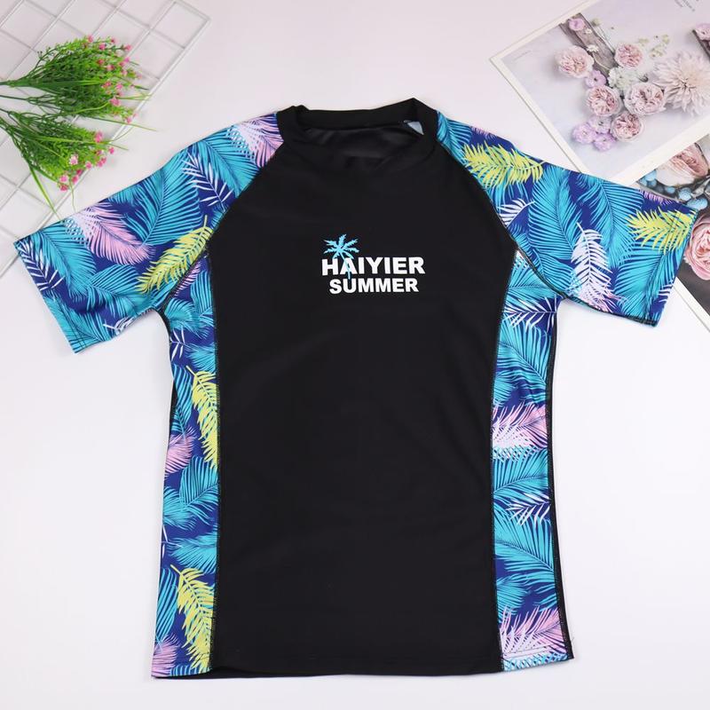 Product Introduction of New Men's Swimsuit Swimming Suit Youth Adult Male Xl Swimsuit Men's Training Swimsuit 13