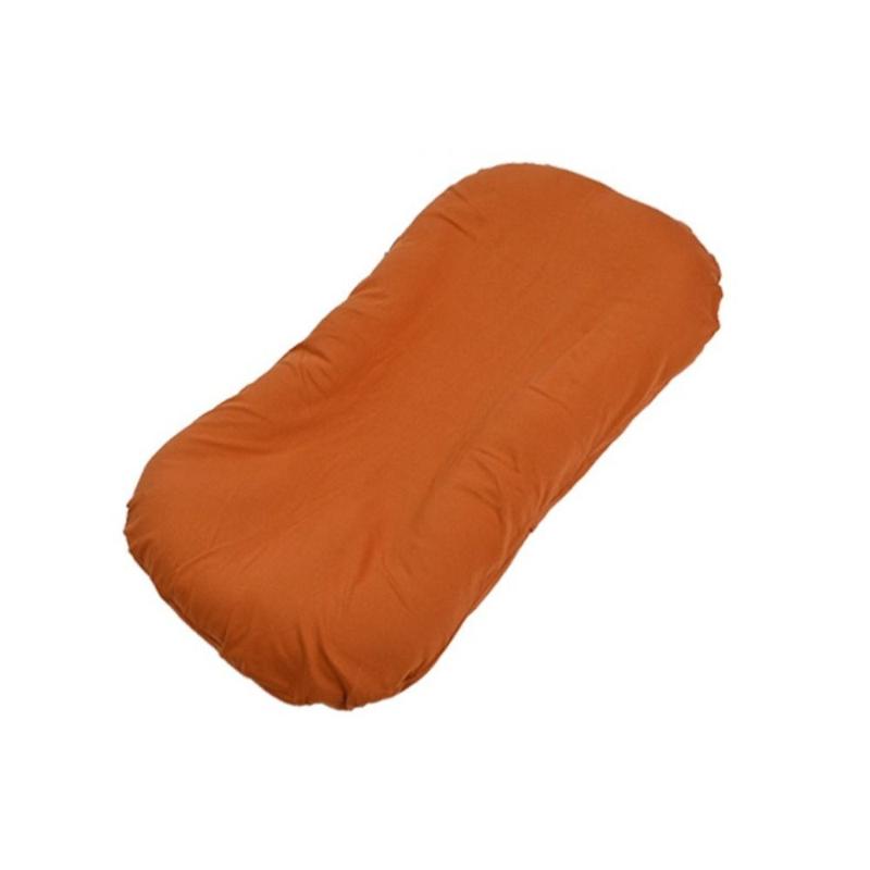 Product Introduction of New Soft Baby Bionic Bed Cotton Movable Newborn Lounger Pillow Anti-pressure Comfortable Infant Lounger Home 17