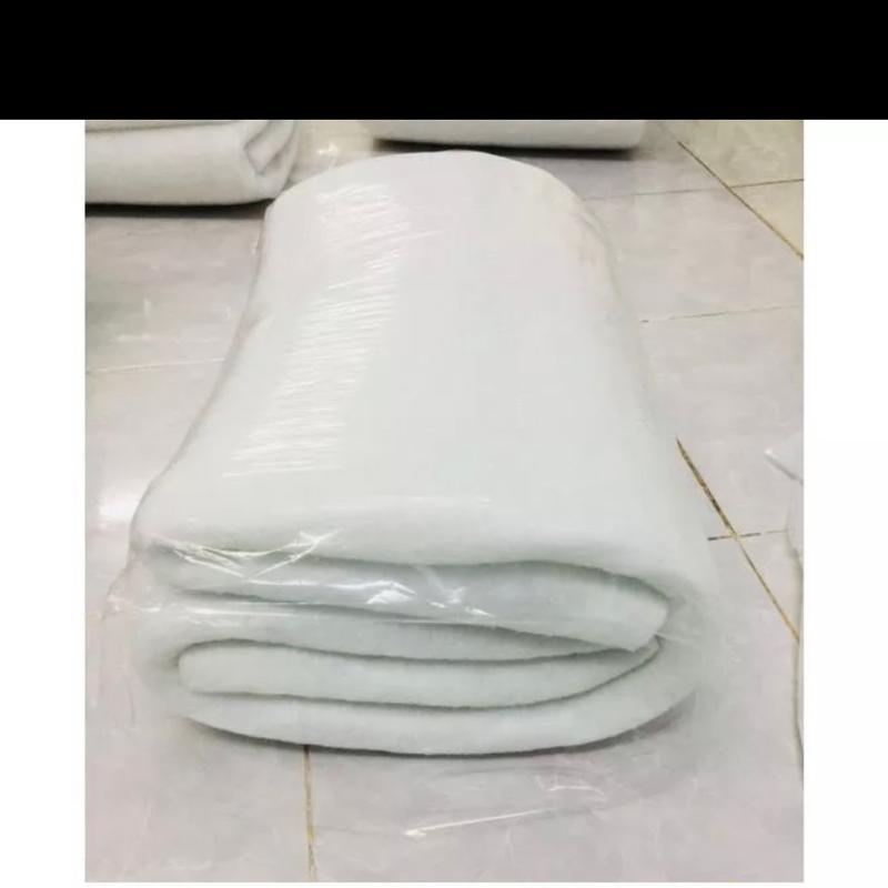  Bông lọc nước bể cá hồ cá. Bông lọc nước chất lượng cao  1kg  ,. Bông loại 1 