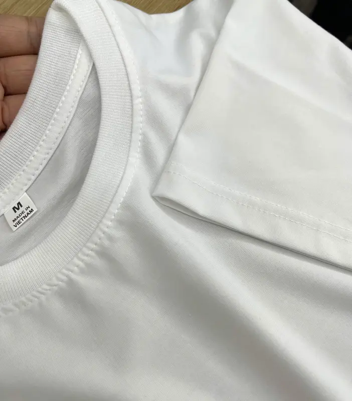 Áo thun Unisex in hình HIẾU THỨ HAI Nam Nữ, Idol giới trẻ, thần tượng gen z Chất Cotton Co Dãn 2 Chiều Áo Phông Hàng Đẹp Cao Cấp Chuẩn Form Hottrend 2025 Top Menswear, Top Womenswear TeeNu Shop 6