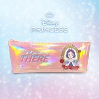 Gambar Pencil Case / Tempat Pensil Disney Princess Belle, Cinderella, Ariel, Snow White - Hologram - Cinderella dari Sansan Wawa Kota Administrasi Jakarta Barat 3 Tokopedia