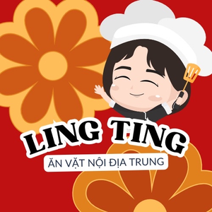 Ăn Vặt Ling Ting