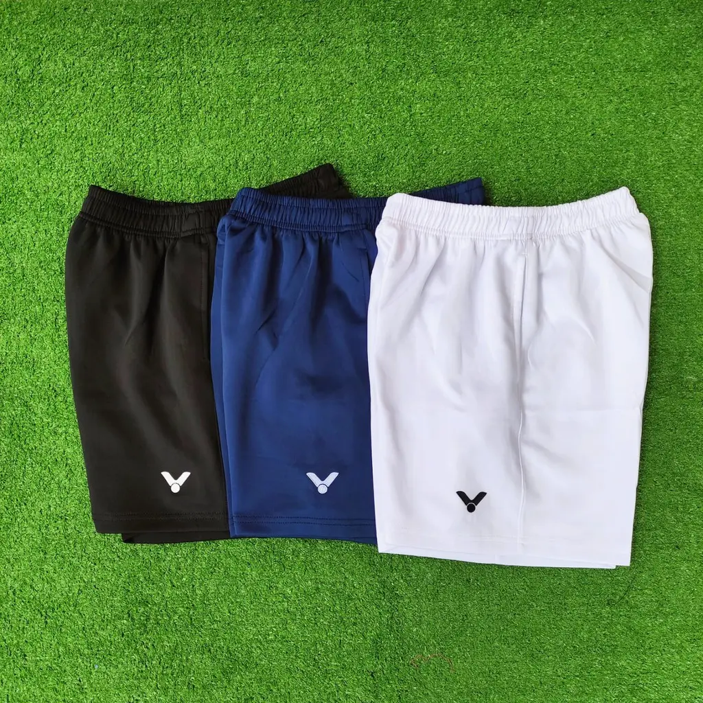 Celana Pendek Olahraga Badminton V7037 Sport