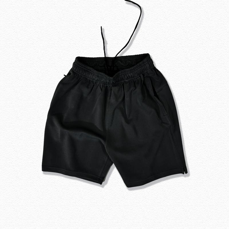 Quần Short đùi Thể Thao Nam Vải Thun 4 Chiều Dày Mịn Menswear Sport - Quần Đũi Ngắn 1