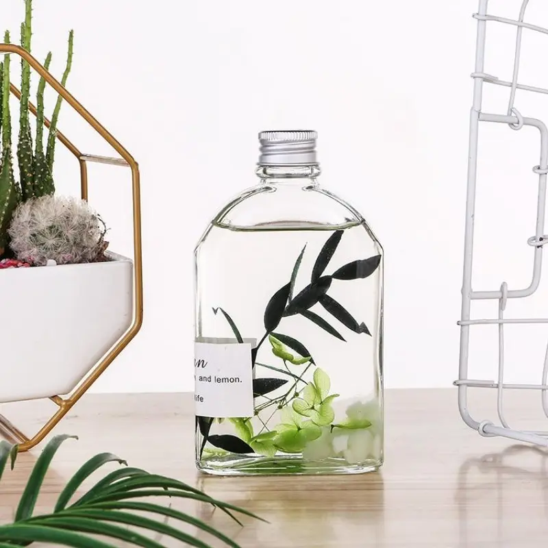 Tinh Dầu Thơm Phòng tinh dầu thiên nhiên có que gỗ khuếch tán tinh dầu thơm phòng ngủ, khử mùi nhanh chóng hương thơm tỏa khắp phòng 6