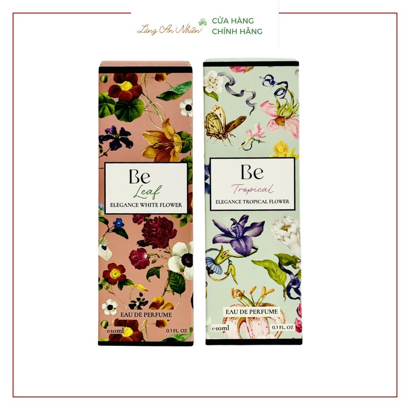 Nước Hoa Be Làng An Nhiên 10ml 2