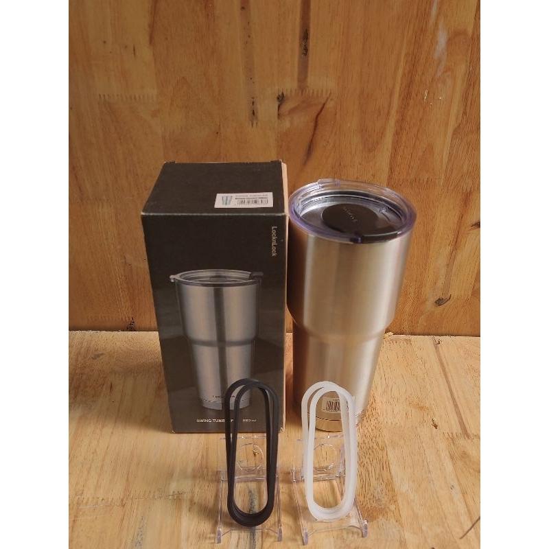 Gioăng, Ron Thay Thế Cho Ly Giữ Nhiệt Lock&Lock Swing Tumbler 880ml