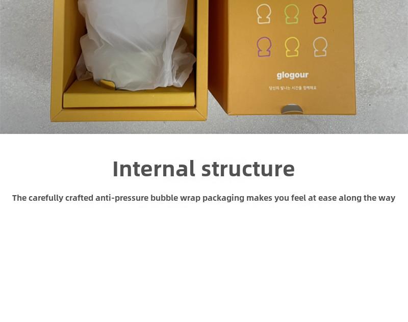 Product Introduction of Infrared Induction Simulation Candle Light Smoke-Free Portable Holiday Confession Decorative Gift Light LED Electronic Candle Light Candle Light 23