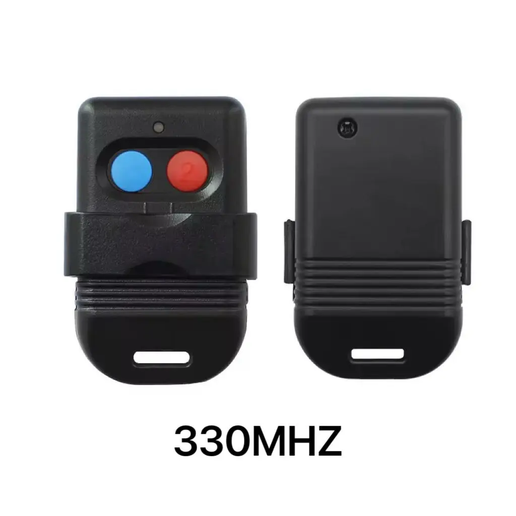 Autogate Remote Control 330/433mhz Auto Gate Remote Control Door Remote ...