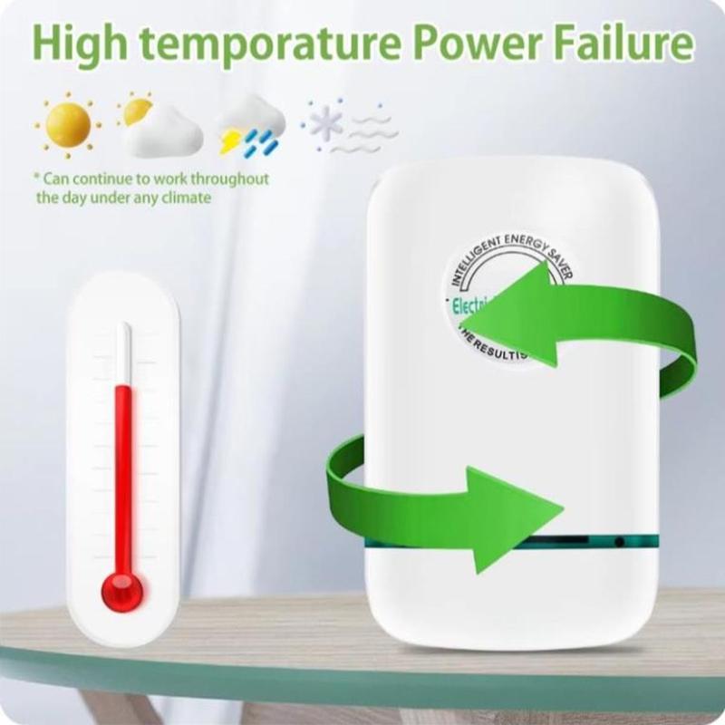 Product Introduction of Thiết bị tiết kiệm điện thông minh, cục tiết kiệm điện, ổ cắm tiết kiệm điện, bộ giảm điện 90-250V - Life Style 4U 30
