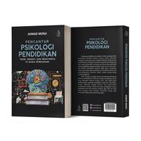 Gambar Basabasi - Buku Pengantar Psikologi Pendidikan - Ahmad Munji - IRCiSoD dari BASABASI GROUP Kab. Bantul 1 Tokopedia