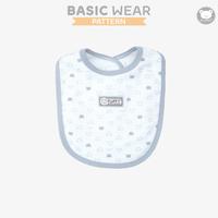 Gambar FLUFFY Slaber Bayi Panjang Bayi Abu (Isi 3 Pcs) SLPJ ABU NB - ABU dari Fluffy Baby Store Kota Administrasi Jakarta Timur 4 Tokopedia