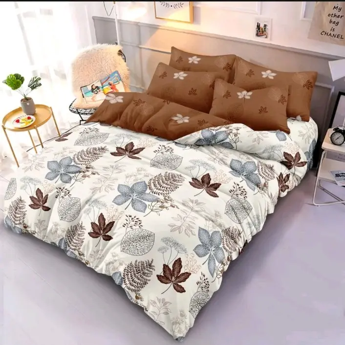 Bed Cover Ukuran 180 x 200