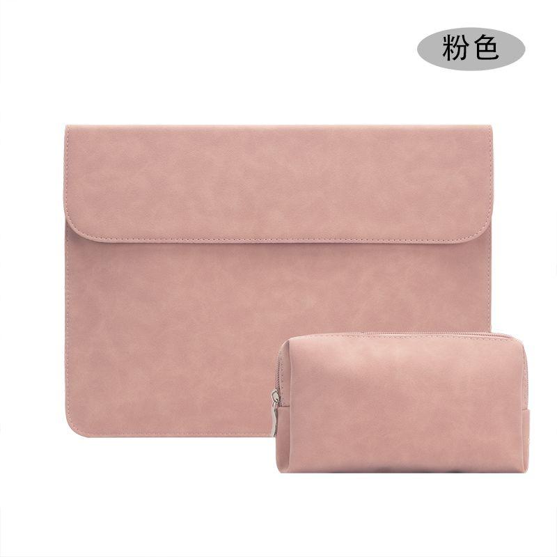 Lenovo HP Dell 11 12 13.3 14 15.6 17.3-Inch Laptop Sleeve Protective Case 5