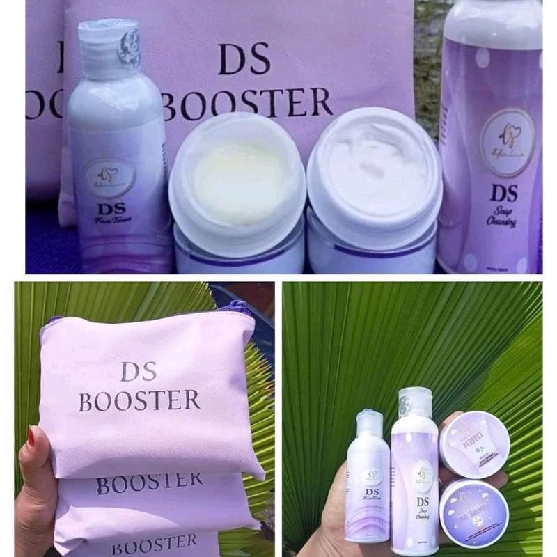 Cream ds booster original 0