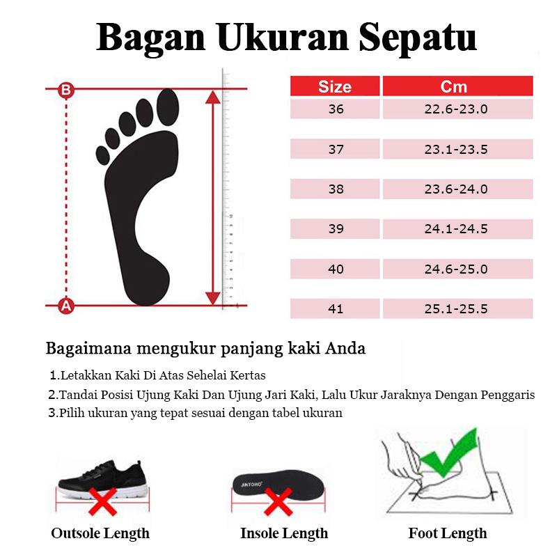 Product Introduction of YAN Sepatu Dance Wanita Sepatu Hak 5cm Sepatu Dansa Latin/ Line Dance 31
