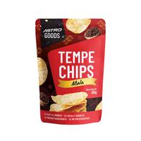 Gambar Astro Goods – Paket Keripik Tempe Premium 5 Rasa: 2x Black Truffle, 2x Sour Cream, 2x Mala, 2x Sriracha & 2x Seaweed | Bundle Isi 10 Pcs dari Astronauts.id Kota Administrasi Jakarta Barat 5 Tokopedia