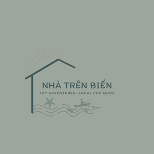 NHÀ TRÊN BIỂN