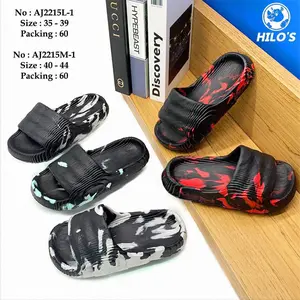 SANDAL KOKOP PRIA / SANDAL SLOP PRIA / SANDAL FILON PRIA / SANDAL PRIA 2215