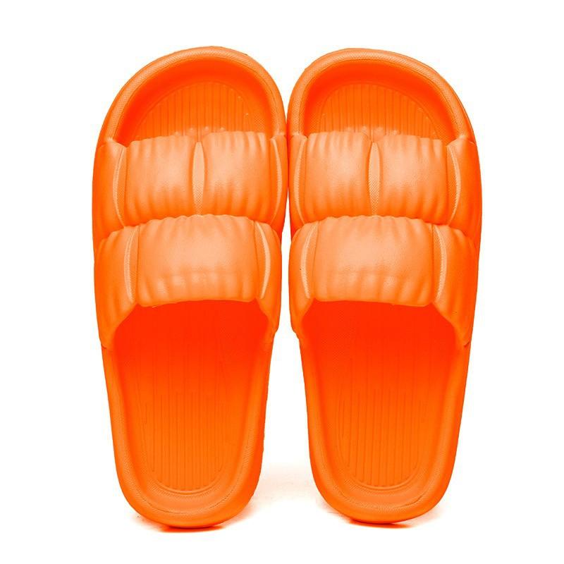 Product Introduction of Dép Đi Trong Phòng Tắm, Phong Cách Mới, Dành Cho Phụ Nữ Và Nam Giới, Thích Hợp Cho Mùa Hè, Tắm, Rò Rỉ, Không Trơn Trượt, Dép Lỗ Rỗng Sử Dụng Trong Nhà 16