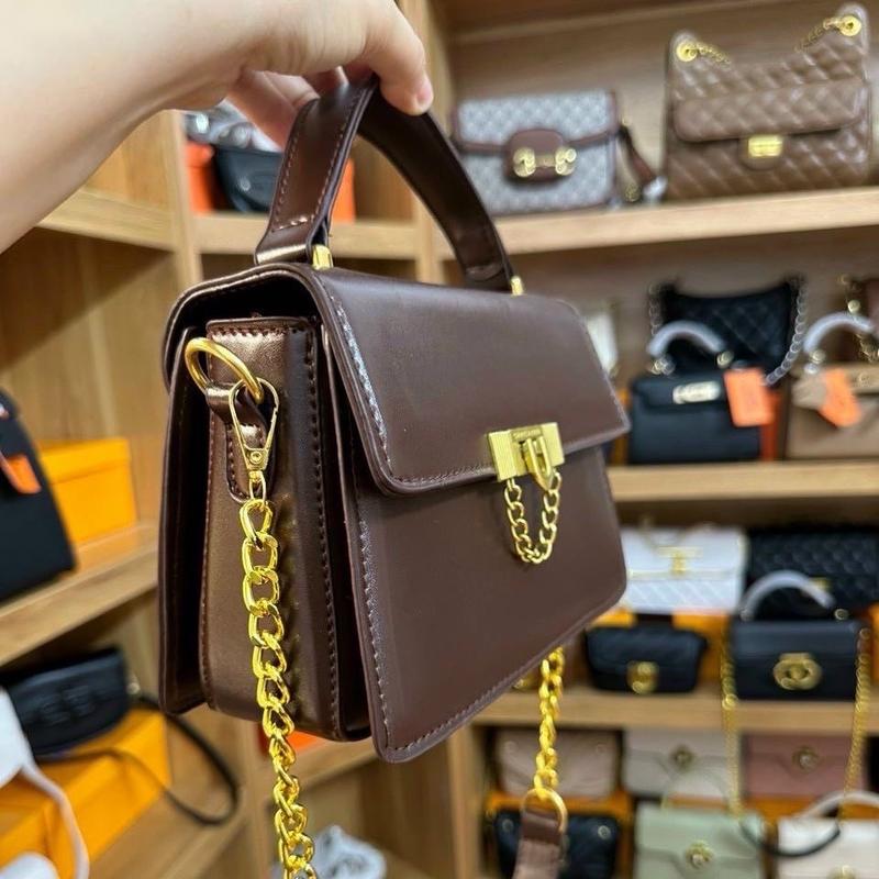 Product Introduction of Túi CK hàng QC Cao Cấp Phong Cách Trẻ Trung size 21 2