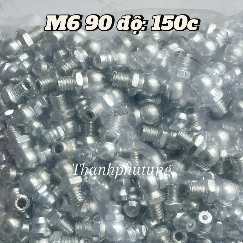 (Giá 1 cái) Vú Mỡ Loại Thằng, Nghiêng Và Vuông Góc 5