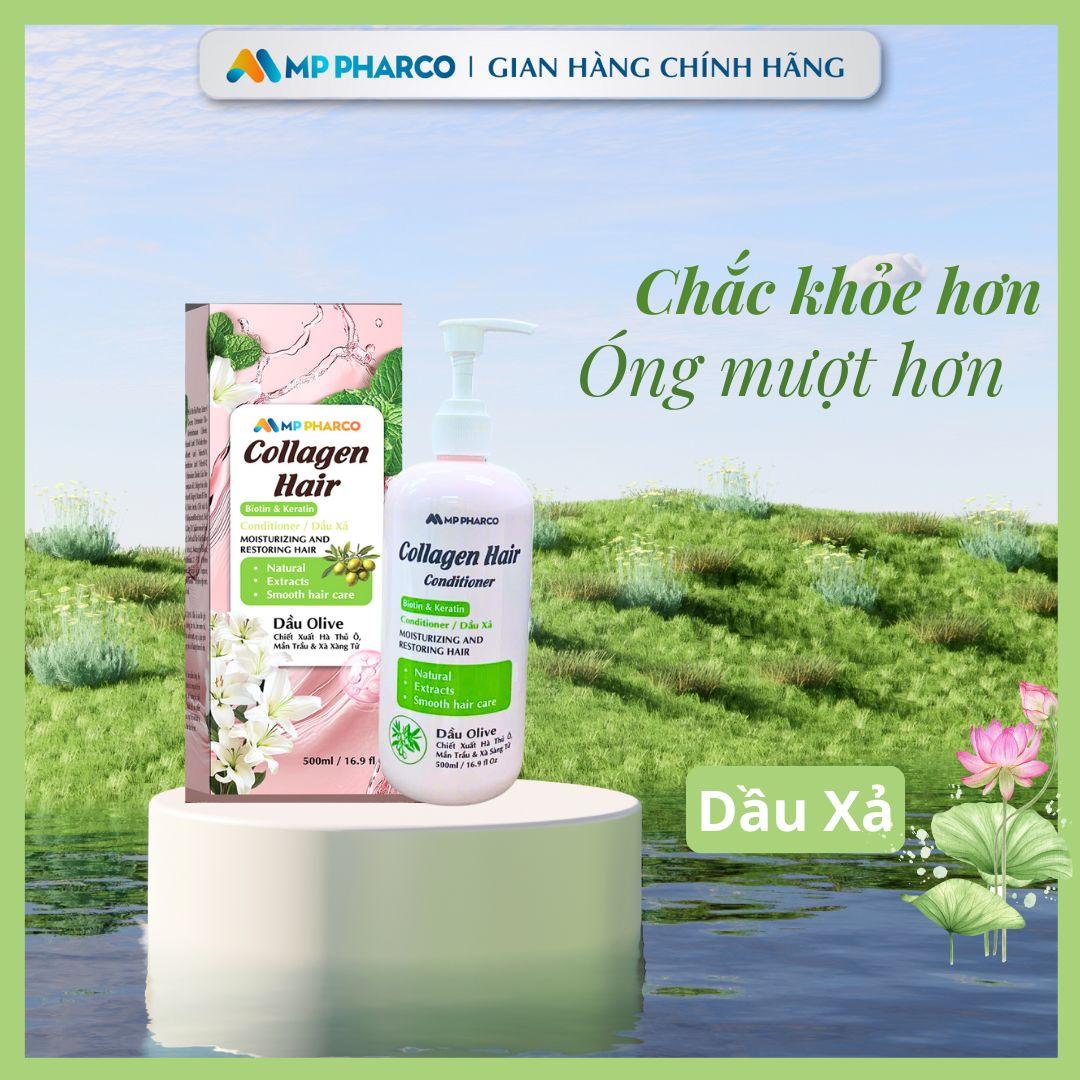 T23 Combo Dầu Gội Bồ Kết, Hà Thủ Ô ,Dầu Xả 500ml Dưỡng Tóc dầu gội và dầu xả không chứa parapen