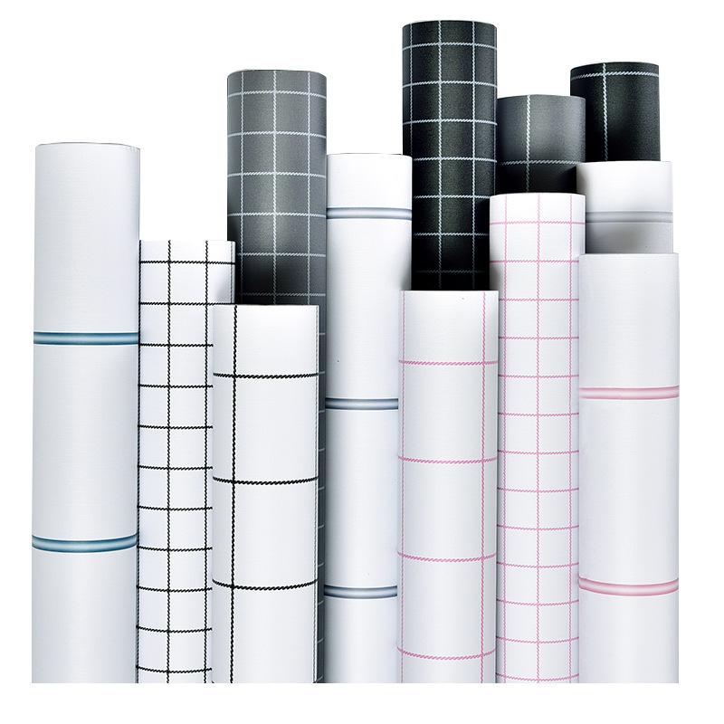 Product Introduction of BUNDLE !!! PAKET 5 ROLL/PCS WALLPAPER DINDING ALL VARIANT UKURAN PER ROLL 45CM X 8 METER ADIPATI 37