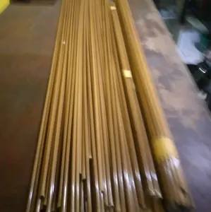 Carbon Sutet Mentah 10 mm