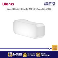 Gambar Ulanzi Speedlite L126 AS030 Diffusion Dome for F12 Mini dari Sentra Digital Kota Surabaya 3 Tokopedia